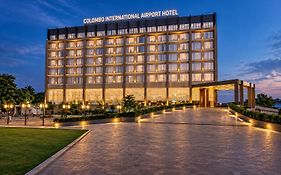 Colombo International Airport Hotel